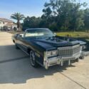 Restored classic with 75K original miles, run and drives excellent