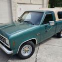 *RESTORED / CUSTOM* 1987 FORD RANGER PICKUP TRUCK 2WD 2.9L XLT 5 speed