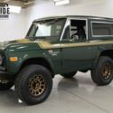 Restored Custom 351 Windsor Ps Pb Disc Lift