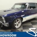 RESTORED CUSTOM GTO, PHS DOCS, BUILT 455 V8, TH400, PS, PB W/DISC, R134 AC, NICE
