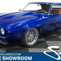 Restored Custom LS V8 Auto Classic Vintage Collector 4L60E Blue Tan Upgraded