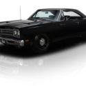 Restored Documented Numbers Matching Road Runner 426 Dual Quad HEMI V8 4 Speed
