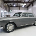 Restored Early First Series 1967 Rolls-Royce Silver Shadow | Walnut picnic trays