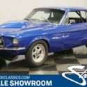 Restored engine swap 2001 Mustang GT 4.6L