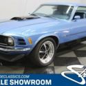 Restored fastback stang restomod