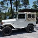 Restored FJ40 Excellent Condition