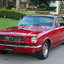 RESTORED FLORIDA BEAUTY -1966 Ford Mustang Coupe - 56K MI