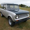 Restored Fresh Paint Interior New 350 V8 Crate Engine 4 Speed Manual Trans 4WD