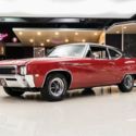 Restored GS California! # Matching Drivetrain, 350ci V8, ST300 Automatic, PS, PB