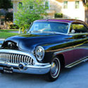 RESTORED HARDTOP BEAUTY - 1953 Buick Super Riviera Coupe - 1K MI