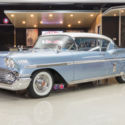 Restored Impala! # Matching 348ci V8, Powerglide Automatic, Vintage A/C, PS, PB!