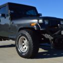 Restored Jeep Wrangler, YJ,  6 cylinder Very nice , Runs and drives great. Look!