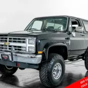 Restored, Lifted & Ready for Adventure