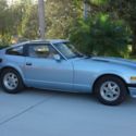 Restored like new 1983 Datsun 280ZX 2 door coup