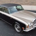 RESTORED - Long Wheel Base sedan. Collectable, VERY rare, spectacular example.