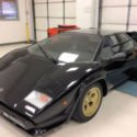 Restored, low mileage, side draft carb Countach 5000 S - Priced to sell !!!