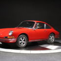 Restored,  Matching Numbers, Extensive Documentation