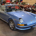 **RESTORED **METICULOUSLY MAINTAINED **1 OF 524 US MODELS