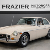 RESTORED MGB GT by engineer owner,OVER the TOP QUALITY RESTORATION MGB GT