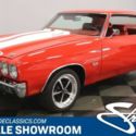 restored modern classic muscle super sport ls swap hot rod