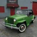 RESTORED NEW PAINT CONVERTIBLE TOP AND INTERIOR REBUILT TRANSMISSION MAKE OFFER