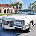 Restored New Tires New Exhaust Triple White Smooth Ride