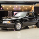 Restored Notchback! Built Ford 331ci Stroker V8, C4 Automatic, Posi, PS, Disc