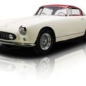 Restored Numbers Matching Aluminum Body 250 GT Boano 2593 cc 240 HP V12 4 Speed