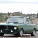 Restored - Original Correct E10 B M W 02 with tii parts Similar to E30 , E36 M3