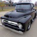 RESTORED PRO TOUR CUSTOM 4.6 LITER FUEL INJECTED 4WHL DISC A/C 4SPD AUTO LOADED!