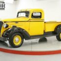 RESTORED. RARE STEELE BODY. TWO TONE. NUMBERS MATCHING.