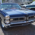 Restored - Rust Fee -  Nightwatch Blue