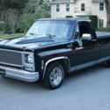 RESTORED RUST FREE TRUCK - 1973 Chevrolet C-10 Custom Deluxe Pickup - 3K MI