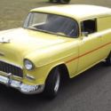 Restored Show Car. New Power Disc Brakes & Steering,Tilt, Vette Motor, New Trans