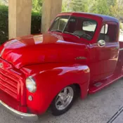 RESTORED SHOW QUALITY 1953 GMC 3100 PICKUP TRUCK