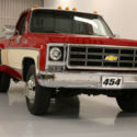 RESTORED  show quality  Cheyenne Dually C30, big brother to C10  & C20