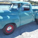 Restored Studebaker Pickup Truck (Outstanding Condition)