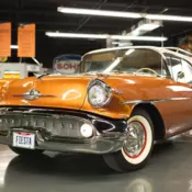 Restored, STUNNING CONDITION, Low Miles, PRICED TO SELL!!