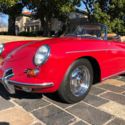 Restored Super 90 Roadster in Excellent Condition