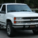 RESTORED SURVIVOR -1994 Chevrolet Silverado CK Blazer 4X4 - 89K ORIG MI
