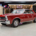 Restored Time Capsule! #s Matching 389ci w/ Tri Power, 4-Speed Manual, PS, PB!