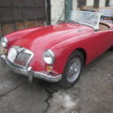 Restored to a high standard and with most every conceivable option