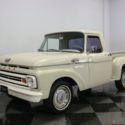RESTORED TO FACTORY SPECS & NICE! REBUILT 223 c.i. 6-CYL, RUNS & DRIVES GREAT!!!
