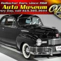 Restored to look stock, has a/c, cruise, ps, pdb!