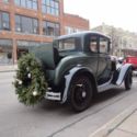 Restored to Original 1930 Ford Model A 5-Window Coupe with Rumble Seat