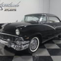 RESTORED-TO-STOCK HARDTOP &#039;56, 292 V8, FORD-O-MATIC, BUILT TO SHOW OR CRUISE!!