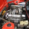 RESTORED TR7, 2.0L INLINE 4, 5-SPEED, PWR FRNT DISCS,