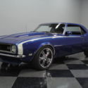 RESTOROD, 406 STROKED V8, TH400 AUTO, A/C, AIR RIDE, 4 WHL DISCS, CUSTM!