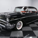 RESTOROD, EFI 350 SWAP, OD TRANS, A/C, GR8 INTERIOR, FRONT PWR DISCS, CLASSIC!