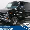 retro 70s shag carpet van 351 v8